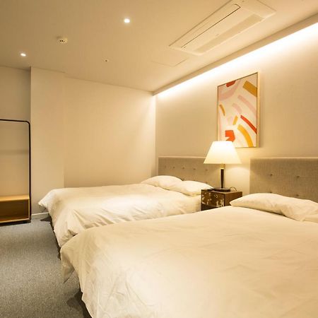 Uh Suite The Jongno Seul Exterior foto