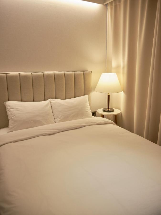 Uh Suite The Jongno Seul Exterior foto