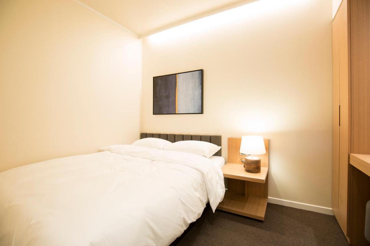 Uh Suite The Jongno Seul Exterior foto