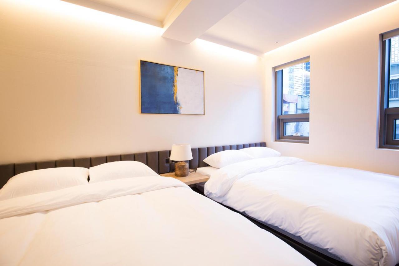 Uh Suite The Jongno Seul Exterior foto