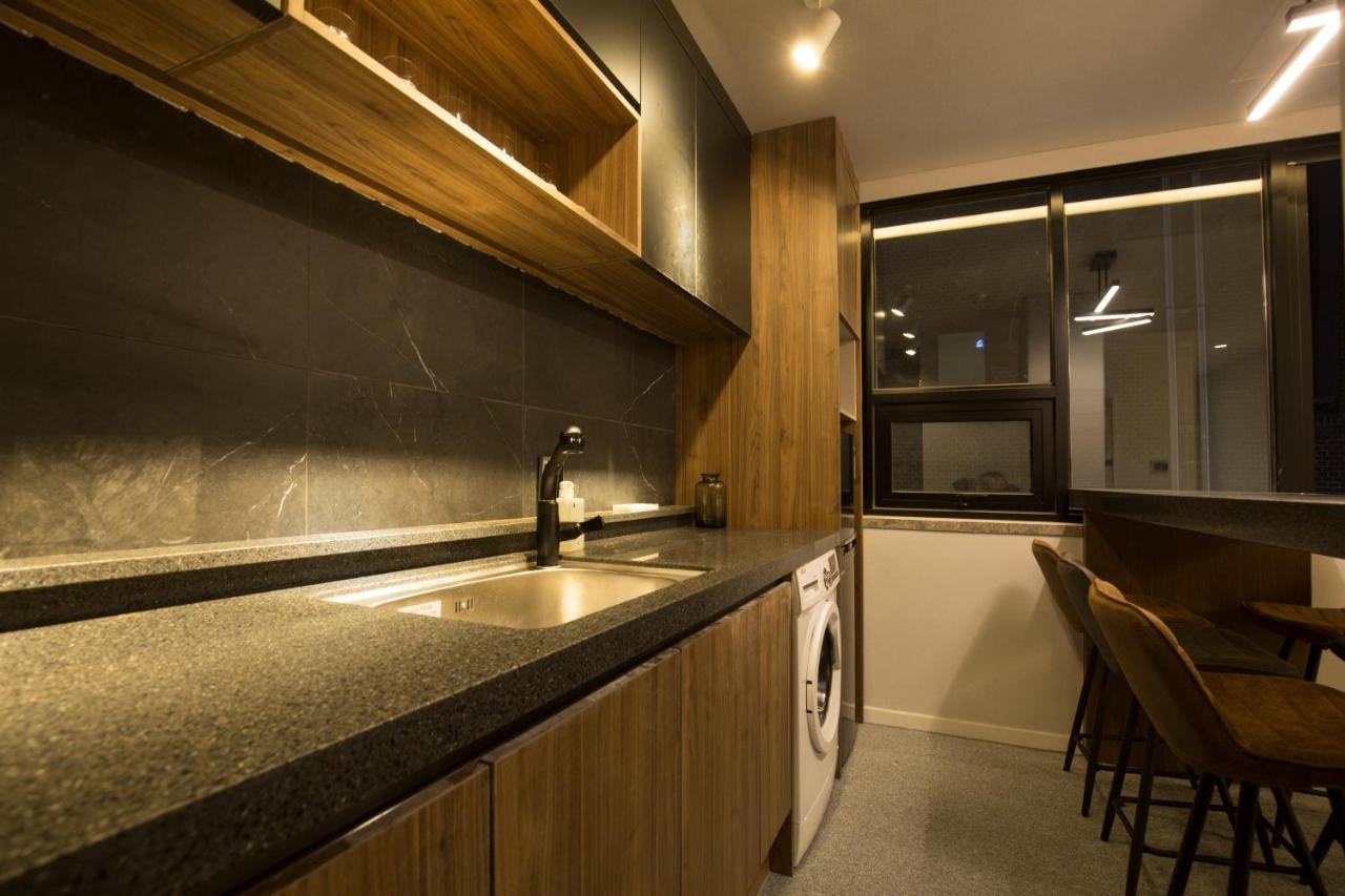 Uh Suite The Jongno Seul Exterior foto
