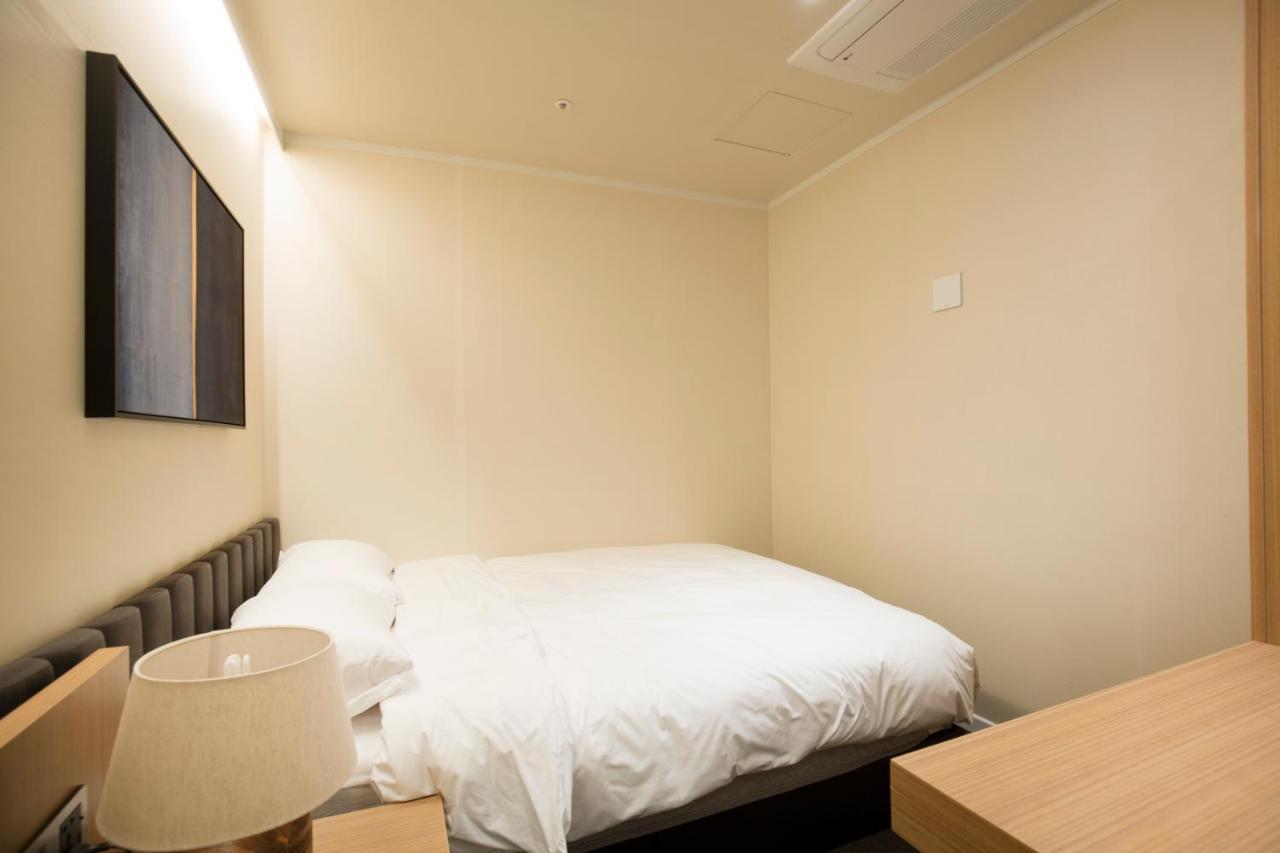 Uh Suite The Jongno Seul Exterior foto