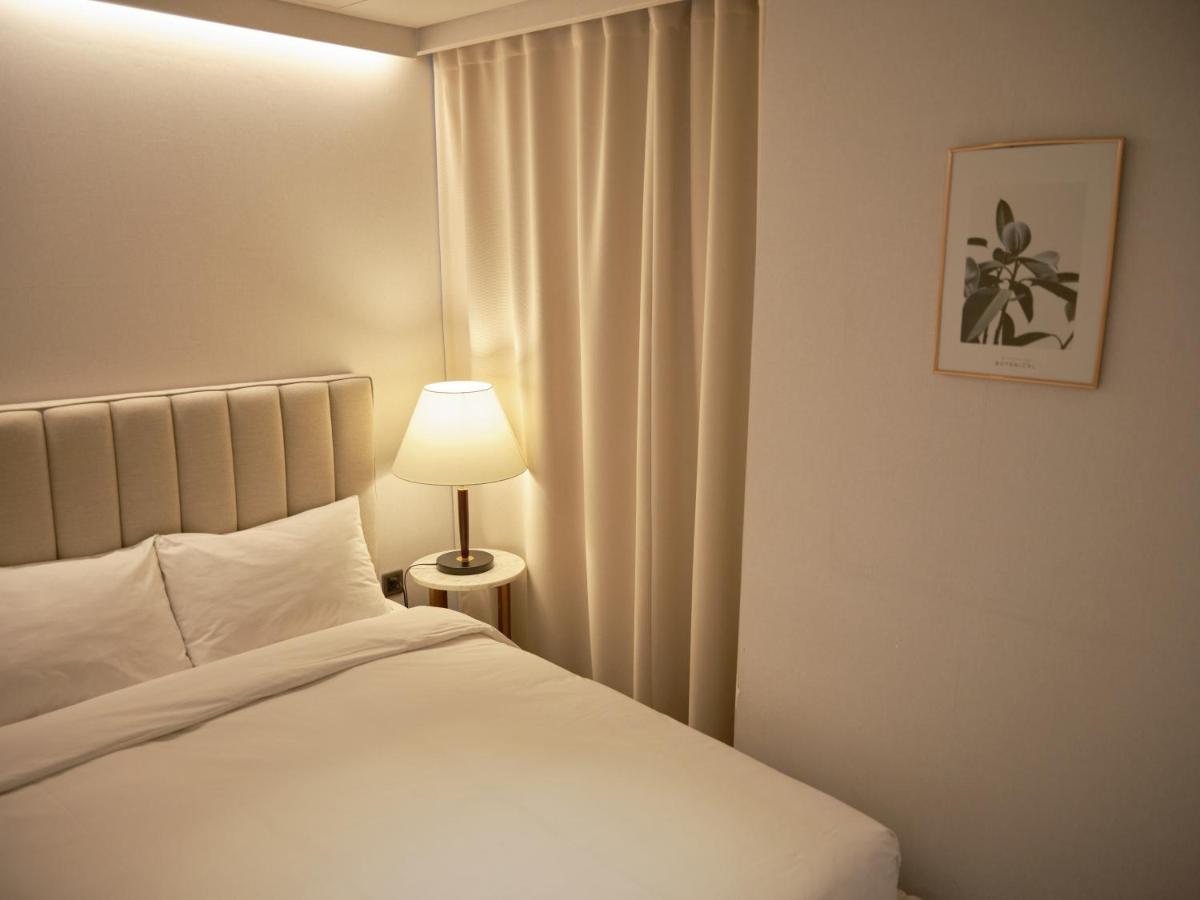 Uh Suite The Jongno Seul Exterior foto